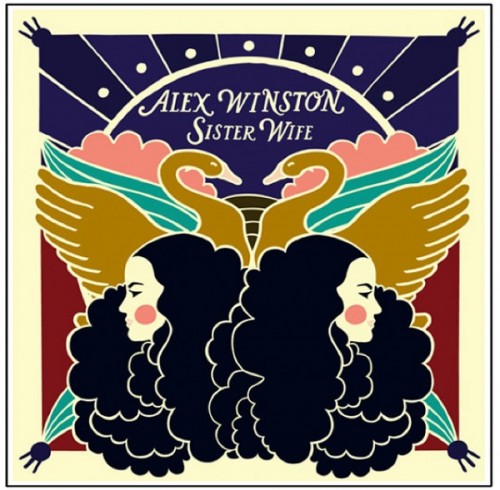 ALEX WINSTON - Sister Wife