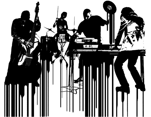 MIXCITY au Comptoir du Jazz