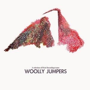 WOOLLY JUMPERS COMPILATION