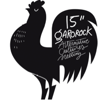 FESTIVAL GAROROCK 2011 - Le compte à rebours a commencé