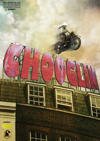 Chooglin + Libido Fuzz au Saint-Ex