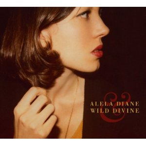 Alela Diane & Wild Divine ("To begin" en téléchargement gratuit)