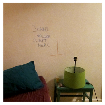 JEANS WILDER - Nice Trash