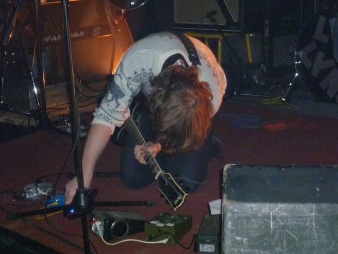 Lynx Lynx (+Sclavine), rock psyché germanique imparable.
