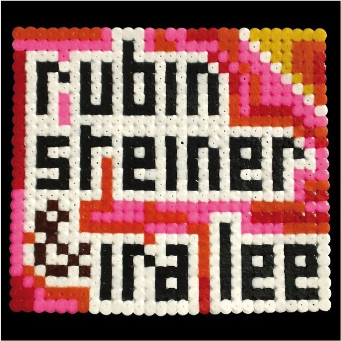 Rubin Steiner & Ira Lee - We are the future