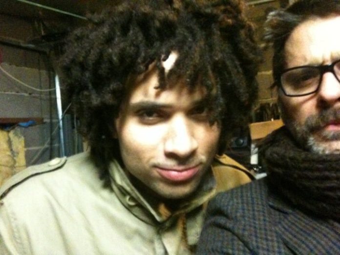 Interview de deux weird electro-poppeux incontournables, Rubin Steiner et Ira Lee.