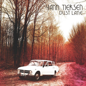 Yann Tiersen à Bordeaux (Rocher de Palmer)