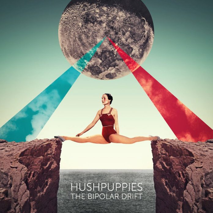 Hushpuppies - The bipolar drift