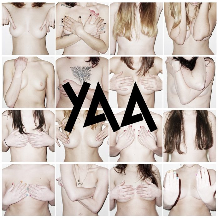 YAA - Terror Wave