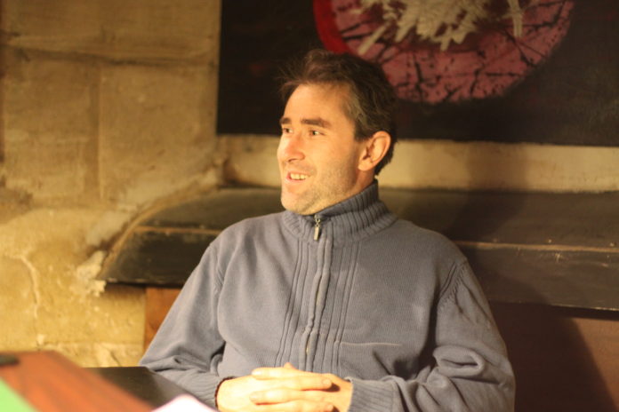 Mystère Daoud