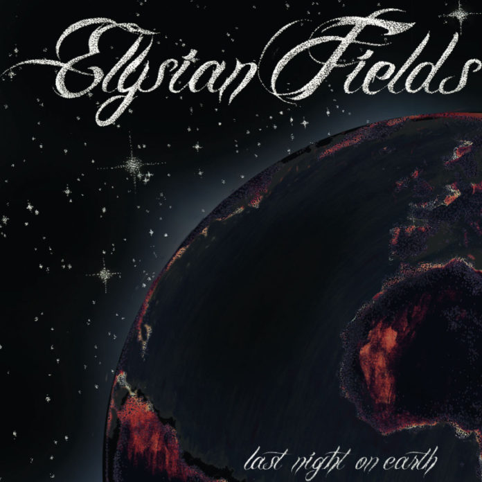 Elysian Fields, "Red Hiding Hood" (clip)
