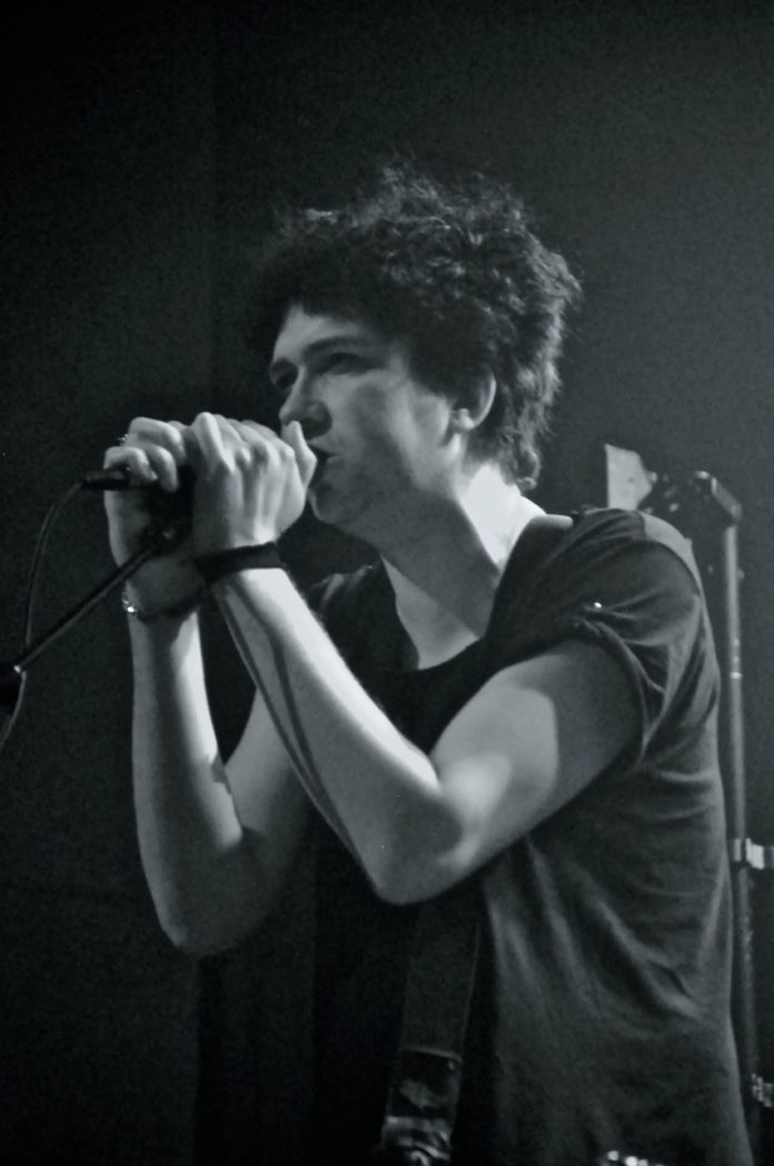 The Raveonettes au Grand Mix, l'enchantement noisy-pop...