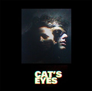 Cat's eyes - Cat's eyes