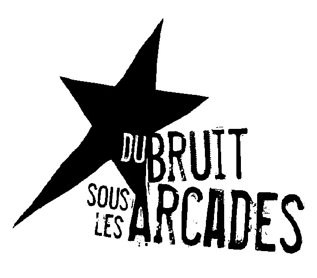 Du Bruit Sous Les Arcades 2011
