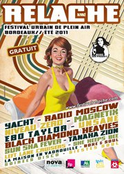 Festival Relâche 2011 (Allez Les Filles)