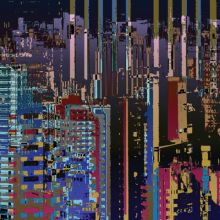 Brian Eno (and the Words of Rick Holland) - Drums between the bells