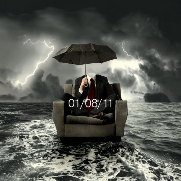 Leitmotiv, "Les Temps Dansent" (album disponible en digital)