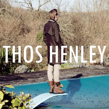 Thos Henley, "So English" (vidéo)