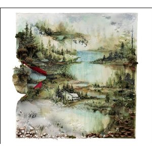 Bon Iver, "Holocene" (clip)