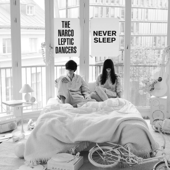 THE NARCOLEPTIC DANCERS - Never Sleep