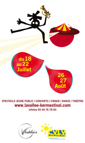 La Vallée 2011 (Verdelais)