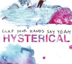 CLAP YOUR HANDS AND SAY YEAH - Hysterical
