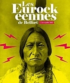 Les Eurockéennes (dimanche)