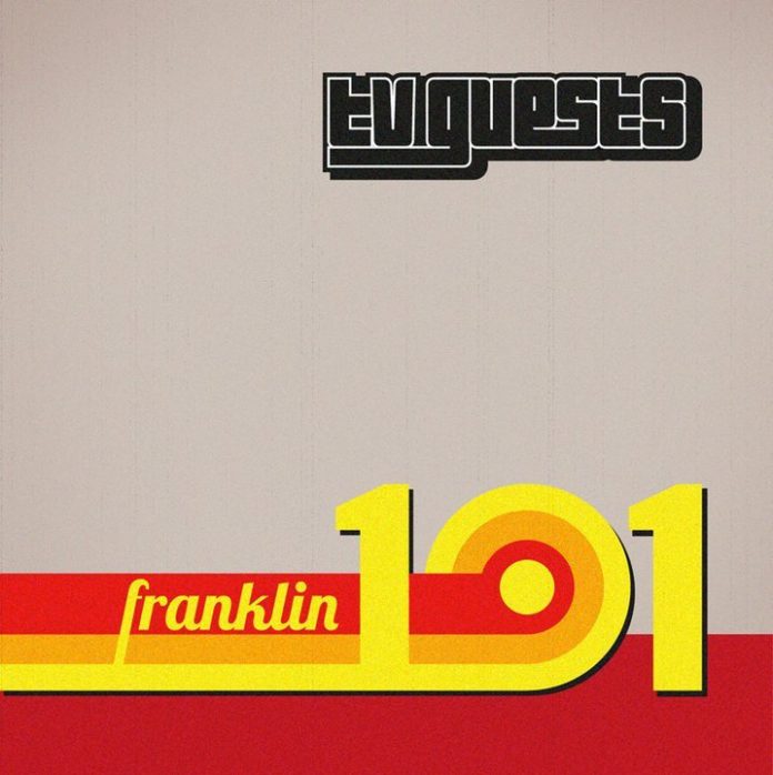 TV Guests - Franklin 101