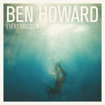 Ben Howard, "Keep Your Head Up" (clip)