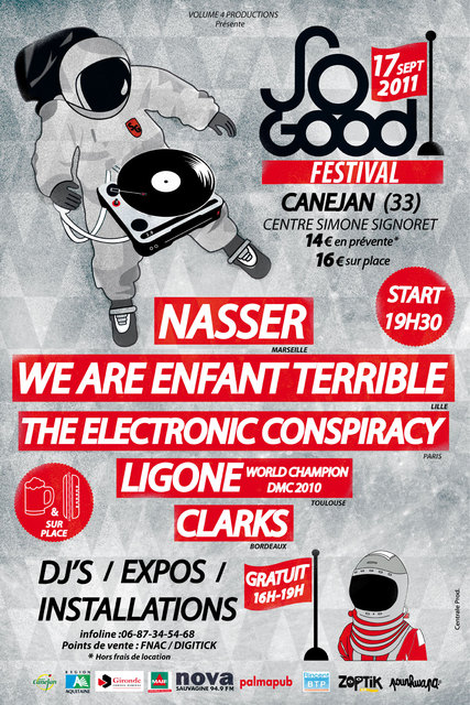 So Good Festival 2011