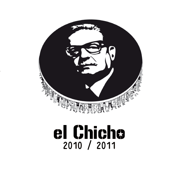 Compilation El Chicho 2010 - 2011
