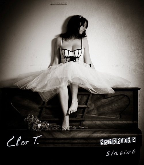 CLEO T. - Songbirds Singing