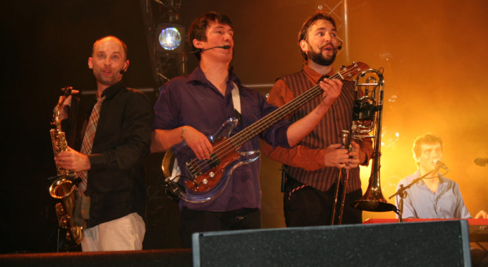 Vers Solidaires, photos again....