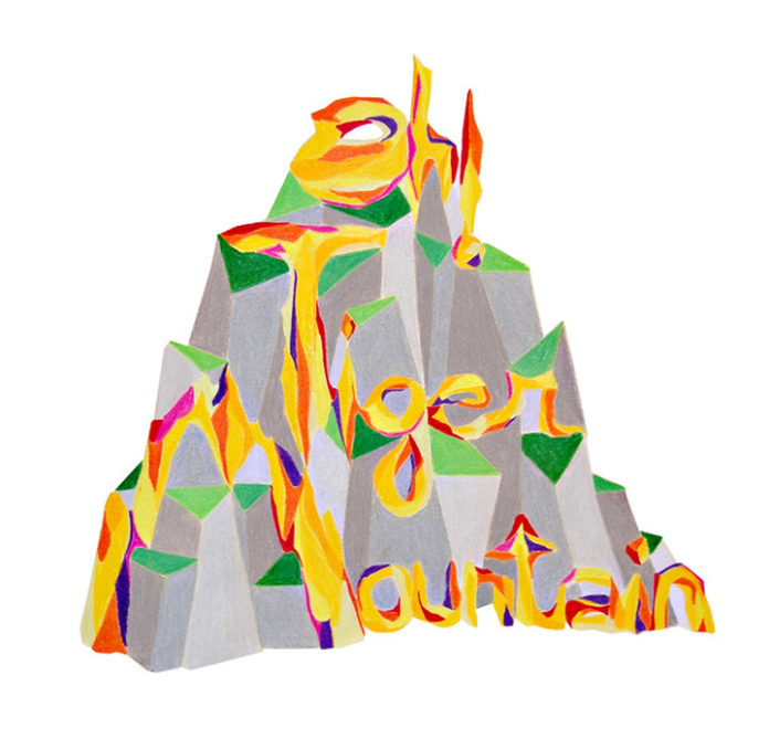 OH! TIGER MOUNTAIN - Sings Suzie