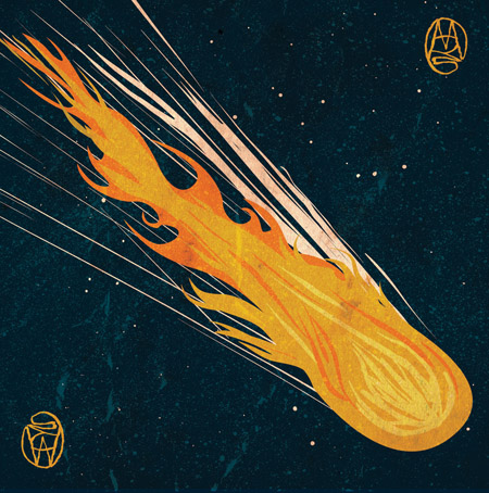 MARS RED SKY - édition vinyl