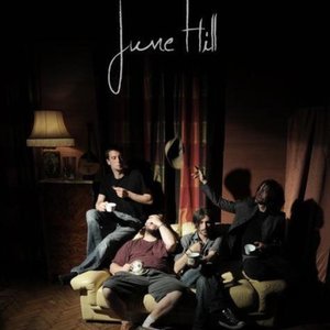 JUNE HILL @ The Connemara (Bordeaux)