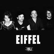 Eiffel en studio