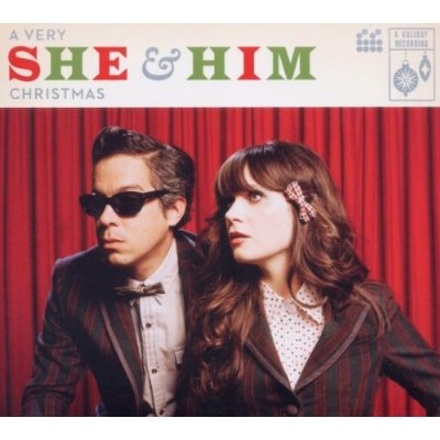 She & Him, A Very She & Him Christmas