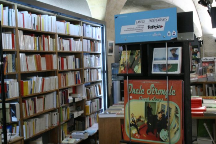 Feppia: nouveaux lieux de distribution