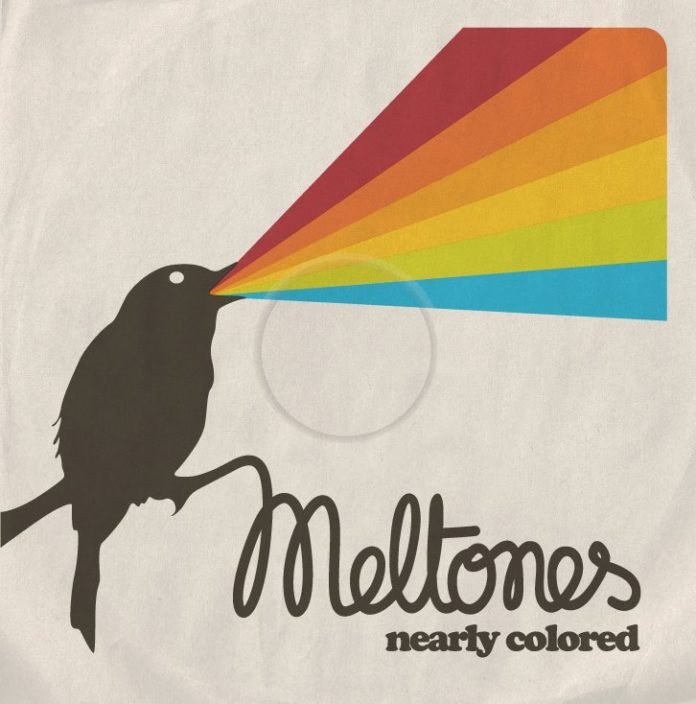 Meltones - Nearly colored