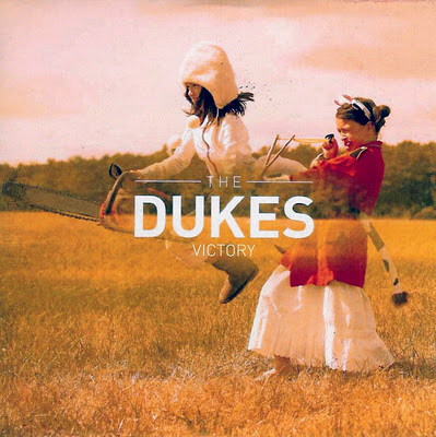 THE DUKES - Victory