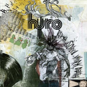 Hyro da hero - Birth, school, work, death