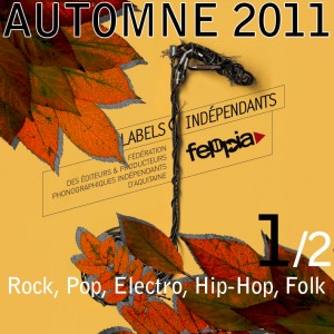 Compilation Feppia: Automne 2011