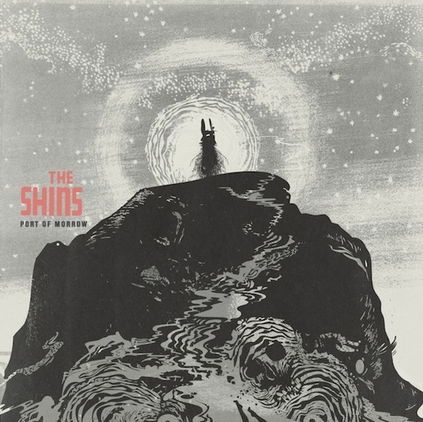 THE SHINS - Simple Song