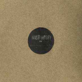 Keaton Henson, Dear