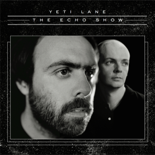 Yeti lane - The echo show