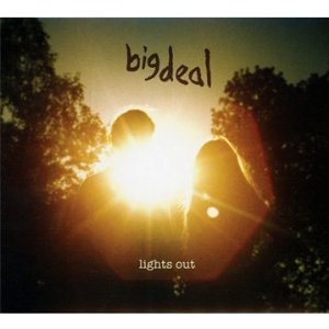 Big Deal, Lights Out