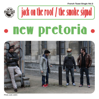 french Toast Single Vol.2: New Pretoria