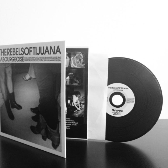 The Rebels of Tijuana - La bourgeoise
