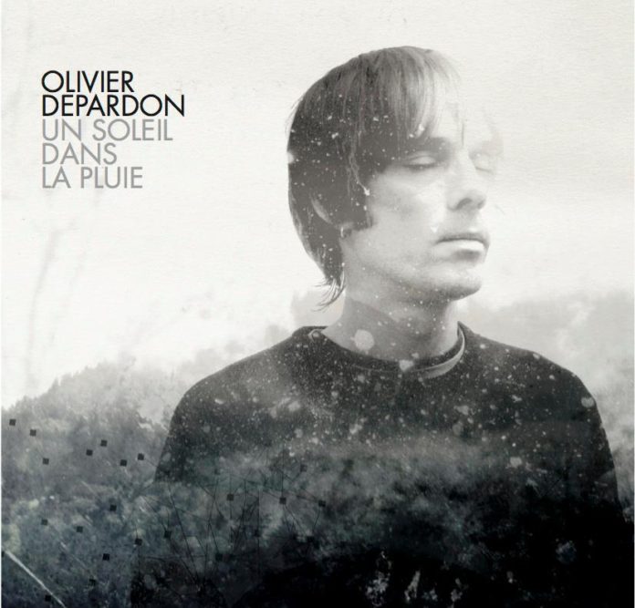 Olivier Depardon - Un soleil dans la pluie